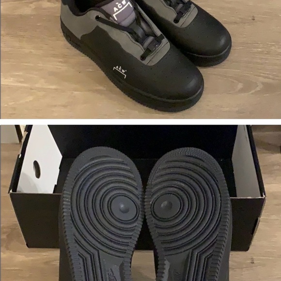 Nike Air Force 1 - Picture 3 of 5